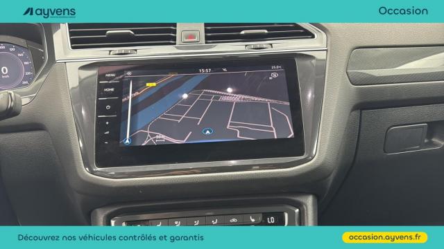 Volkswagen Tiguan Allspace image 9