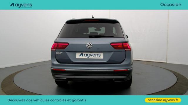 Volkswagen Tiguan Allspace image 1
