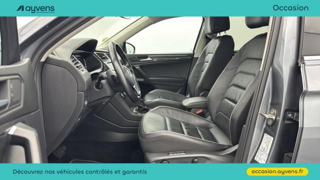 Volkswagen Tiguan Allspace image 4