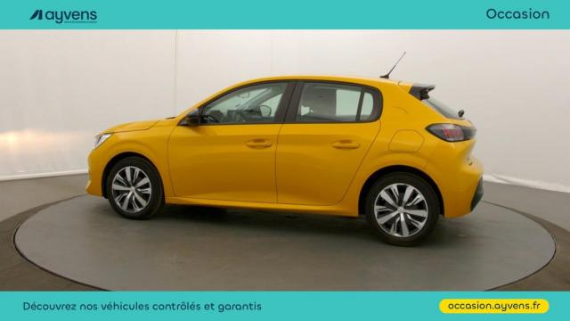Peugeot 208 image 5