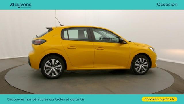 Peugeot 208 image 8