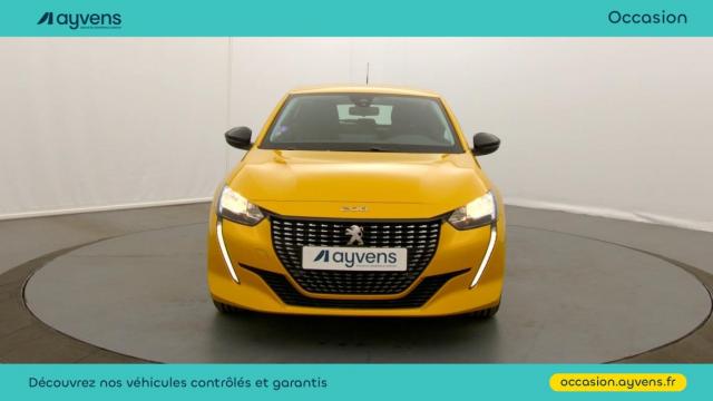 Peugeot 208 image 4