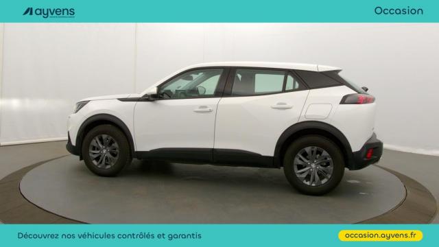 Peugeot 2008 image 4