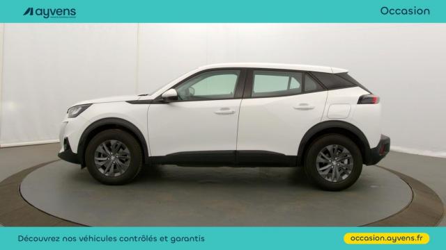 Peugeot 2008 image 9