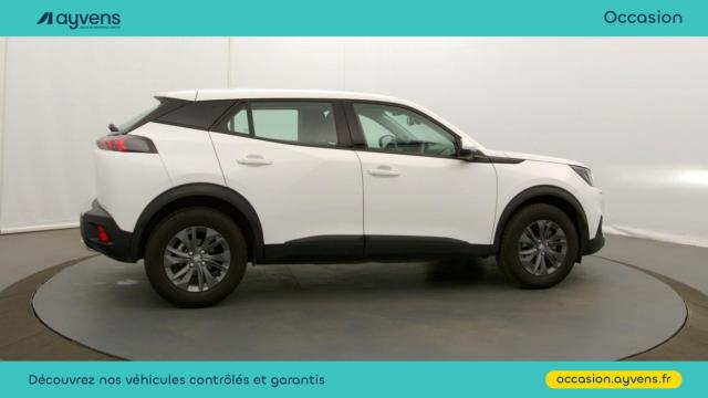 Peugeot 2008 image 2
