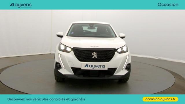 Peugeot 2008 image 6