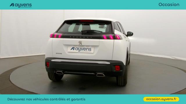 Peugeot 2008 image 3