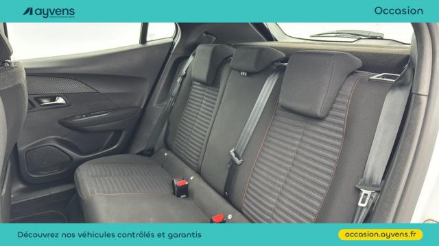 Peugeot 2008 image 1