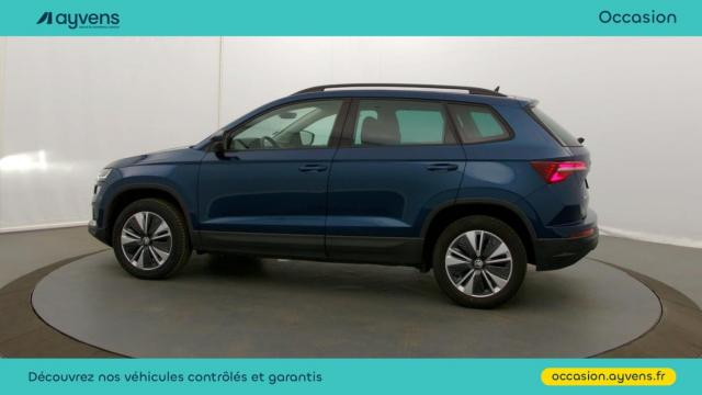 Skoda Karoq image 9