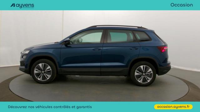 Skoda Karoq image 6