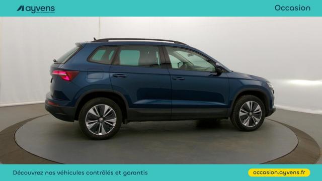 Skoda Karoq image 2