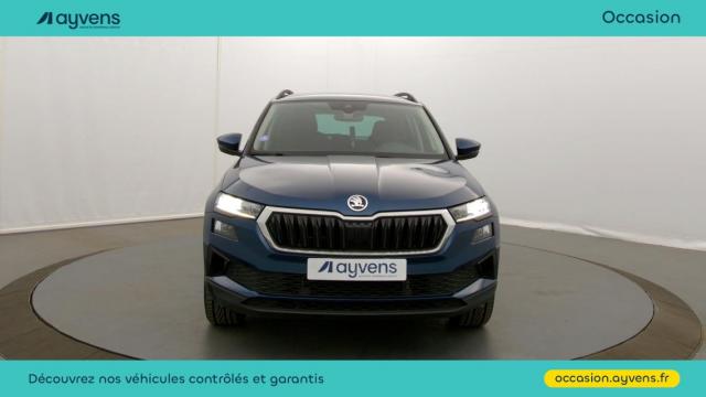 Skoda Karoq image 8