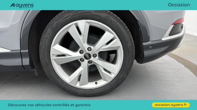 Audi Q4 E-Tron image 4
