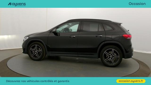 Mercedes Benz Classe Gla image 7