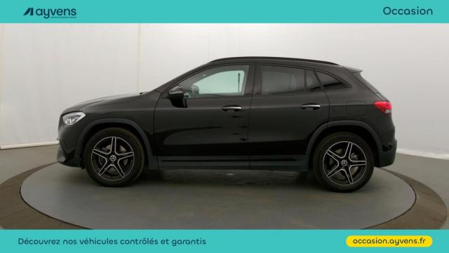 Mercedes Benz Classe Gla image 9
