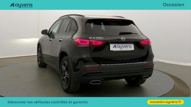 Mercedes Benz Classe Gla image 2