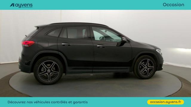 Mercedes Benz Classe Gla image 8
