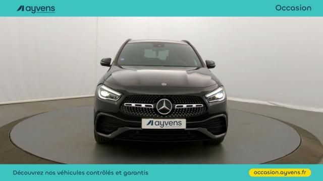 Mercedes Benz Classe Gla image 4