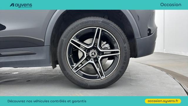 Mercedes Benz Classe Gla image 5