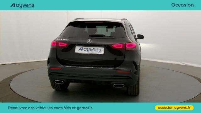 Mercedes Benz Classe Gla image 6
