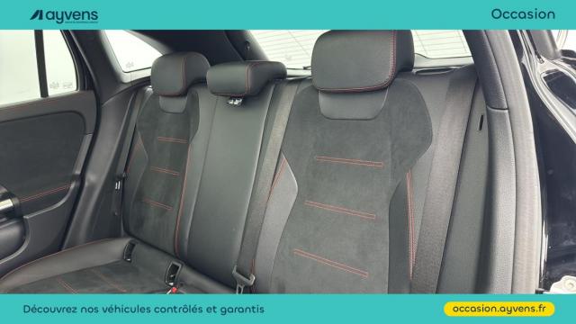Mercedes Benz Classe Gla image 3