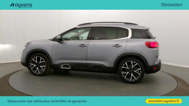 Citroen C5 Aircross image 7