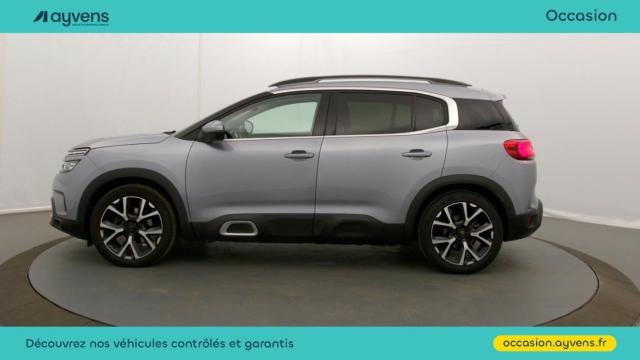 Citroen C5 Aircross image 4