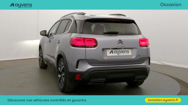 Citroen C5 Aircross image 2