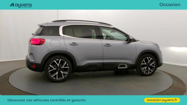 Citroen C5 Aircross image 8
