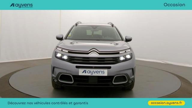 Citroen C5 Aircross image 3