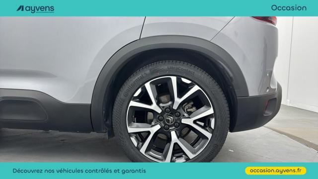 Citroen C5 Aircross image 5