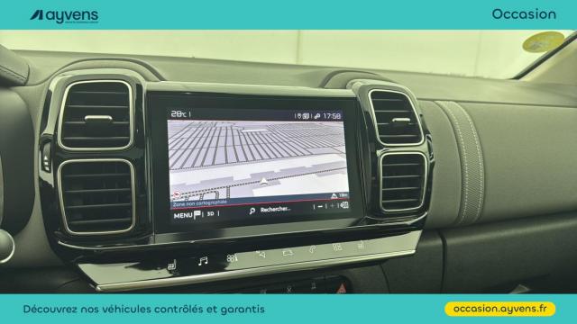 Citroen C5 Aircross image 9