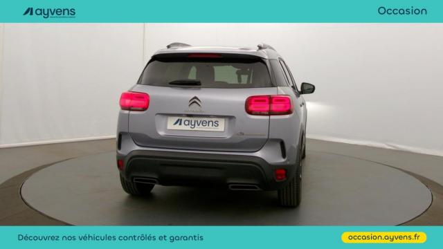 Citroen C5 Aircross image 6