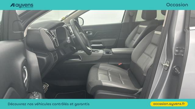 Citroen C5 Aircross image 1