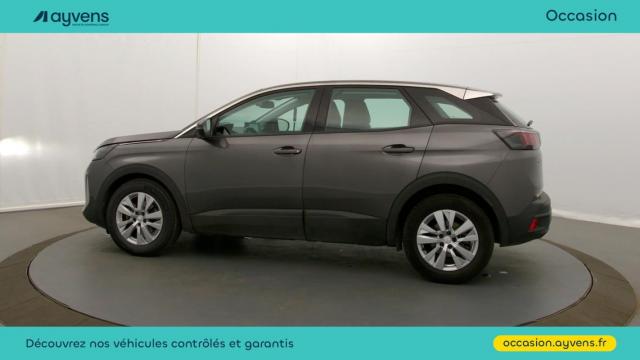Peugeot 3008 image 8