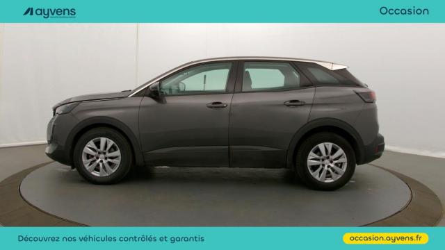 Peugeot 3008 image 4