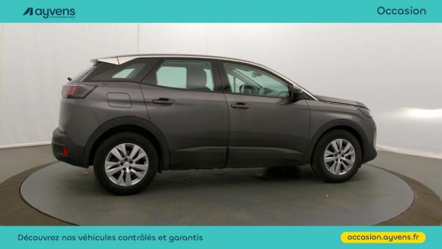 Peugeot 3008 image 9