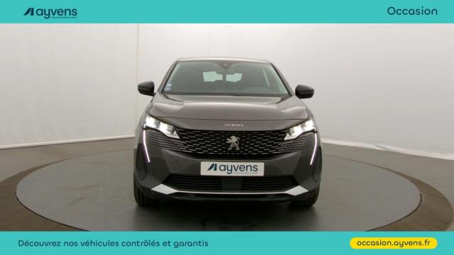 Peugeot 3008 image 7