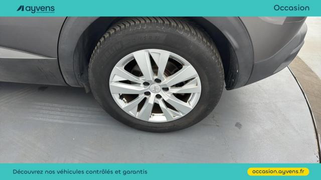 Peugeot 3008 image 3