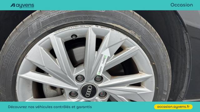 Audi A3 Sportback image 8