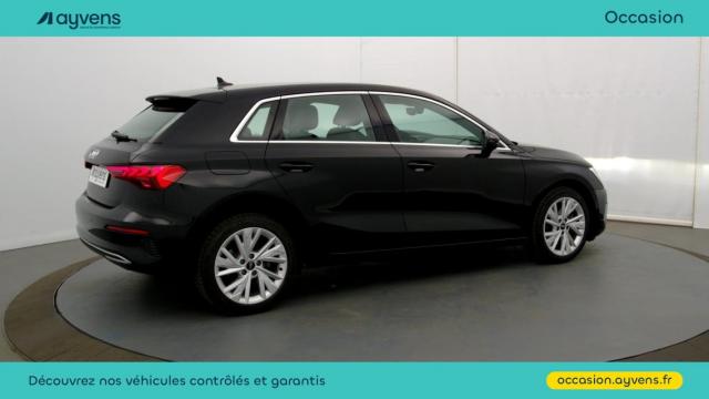 Audi A3 Sportback image 7