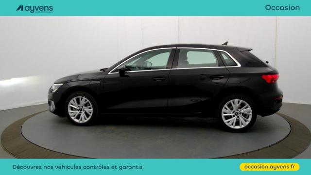 Audi A3 Sportback image 3