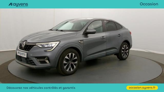 Renault Arkana 1.6 E-Tech 145ch Business