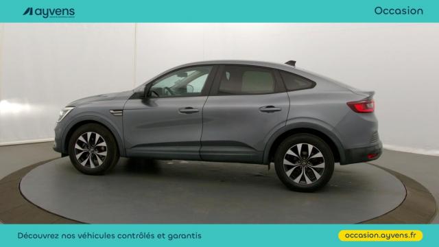 Renault Arkana image 1