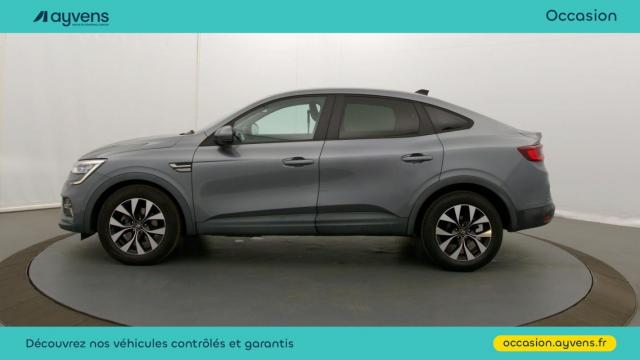 Renault Arkana image 6