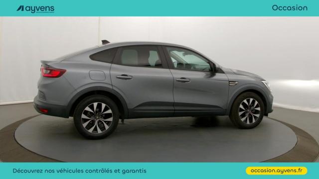 Renault Arkana image 4