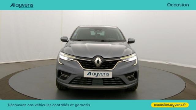 Renault Arkana image 8