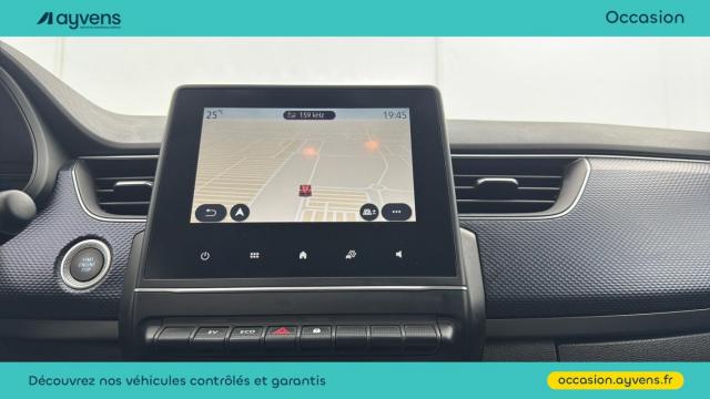 Renault Arkana image 9