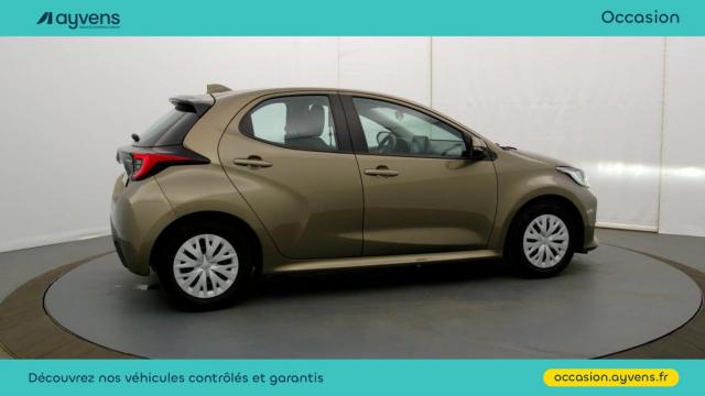 Toyota Yaris image 3