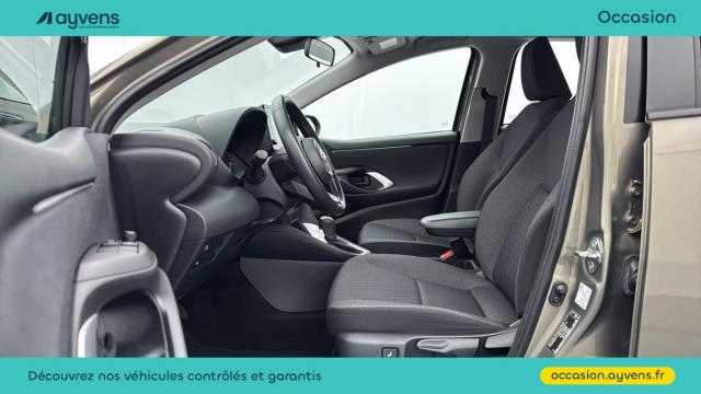 Toyota Yaris image 2